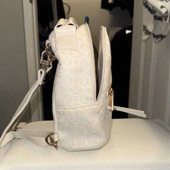 Small Mini Backpack - Picture 4 of 5